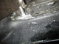 Load image into Gallery viewer, Mercury Saltwater Series 115hp outboard 20" shaft lower unit
