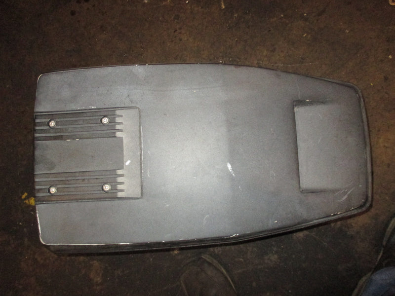 Force 85hp 2 stroke outboard top cowling