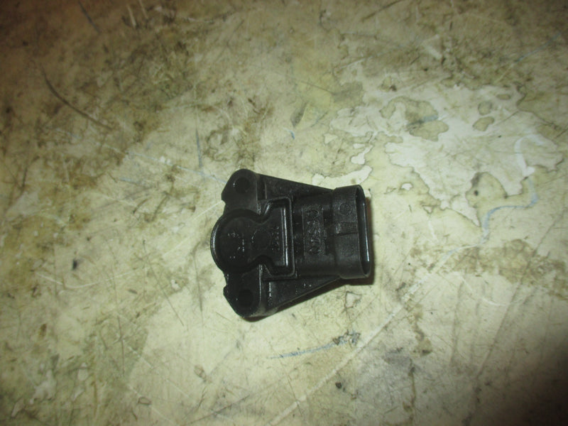 Evinrude Ficht 200hp 2 stroke Outboard Throttle Position Sensor (5001770)