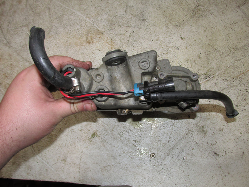 Mercury Optimax 150hp 2 Stroke Outboard VST/Fuel Vapor Separator (855432A1)