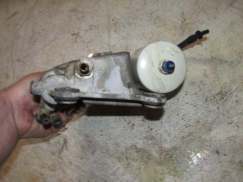 Mercury Optimax 150hp 2 Stroke Outboard VST/Fuel Vapor Separator (855432A1)