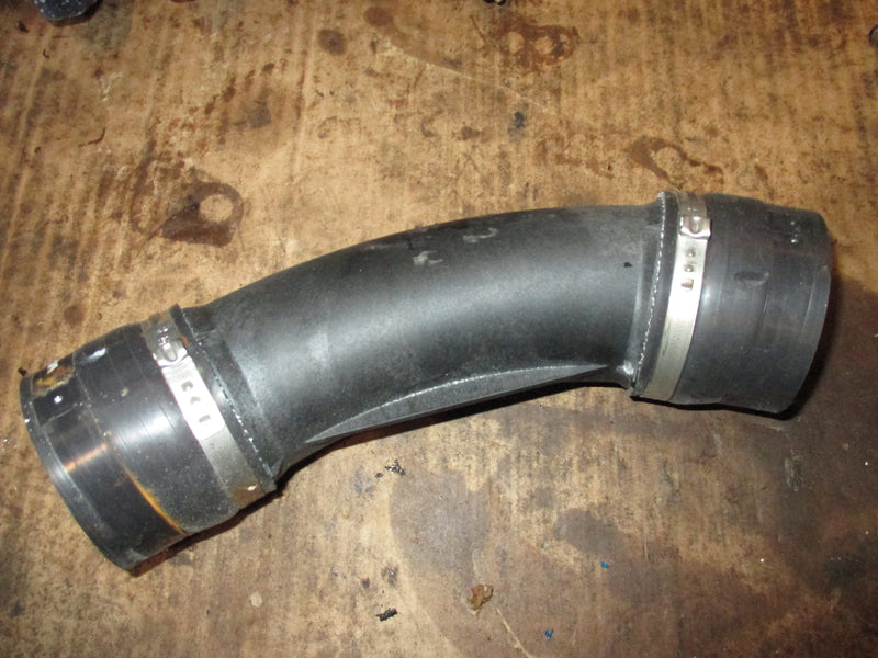 Mercury Verado 150hp outboard intake tube (8M0035481)