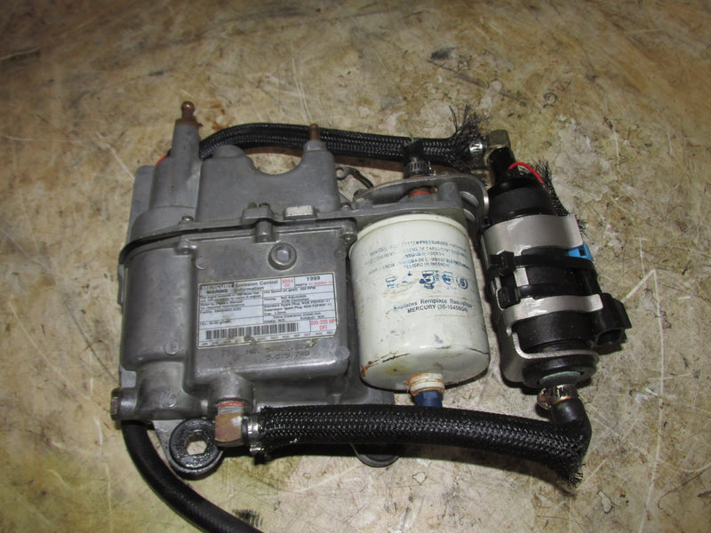 Mercury Optimax 225hp 2 Stroke Outboard VST/Fuel Vapor Separator (855432A2)