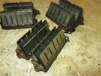 Load image into Gallery viewer, Suzuki DT150 150hp 2 stroke outboard reed valve set (13150-92E30)
