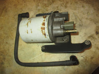 Load image into Gallery viewer, Evinrude Ficht 200hp 2 stroke Outboard Fuel Water Separator &amp; Sensor (439970)
