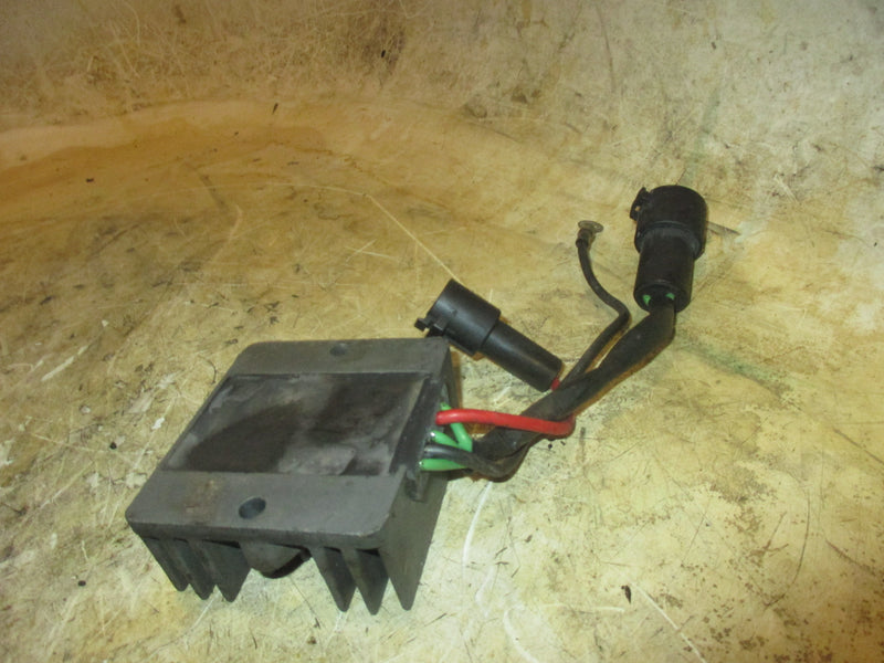 Yamaha 115hp 2 Stroke outboard Rectifier Regulator (6R3-81960-00-00)