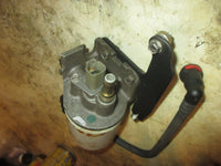 Load image into Gallery viewer, Evinrude Ficht 200hp 2 stroke Outboard Fuel Water Separator &amp; Sensor (439970)
