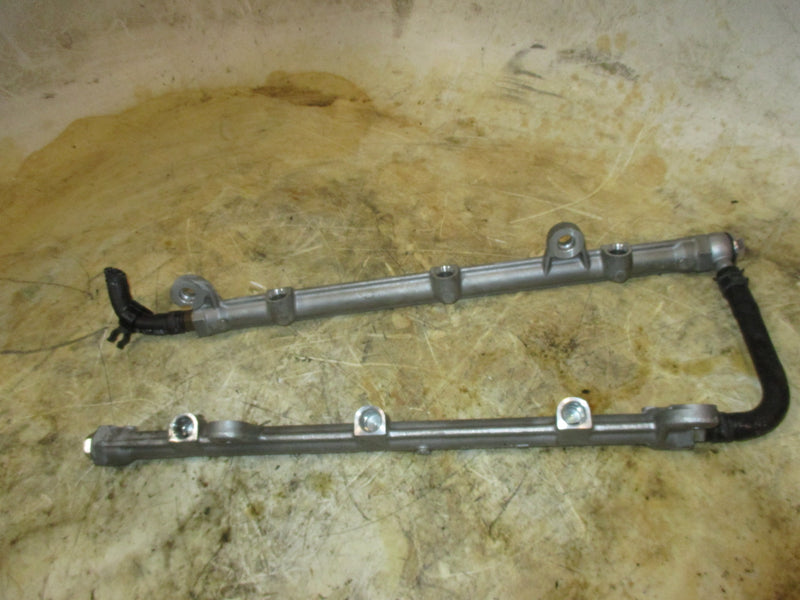 Suzuki DF225 225hp outboard Fuel Rail Set 15751-93J00