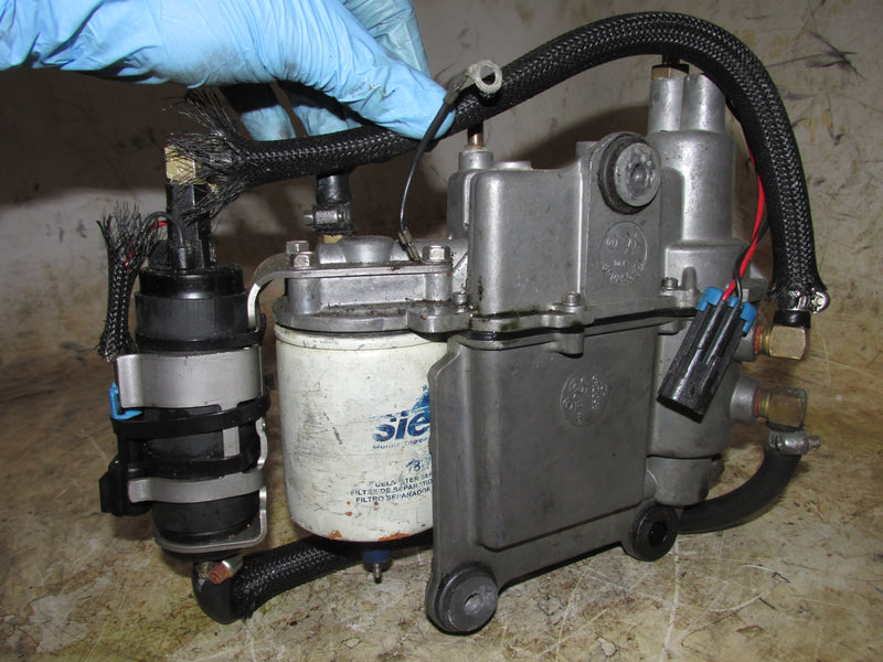 Mercury Optimax 225hp 2 Stroke Outboard VST/Fuel Vapor Separator (855432A2)