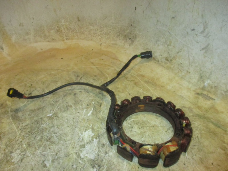 Yamaha 115hp 2 Stroke outboard Stator (6N7-85510-00-00)