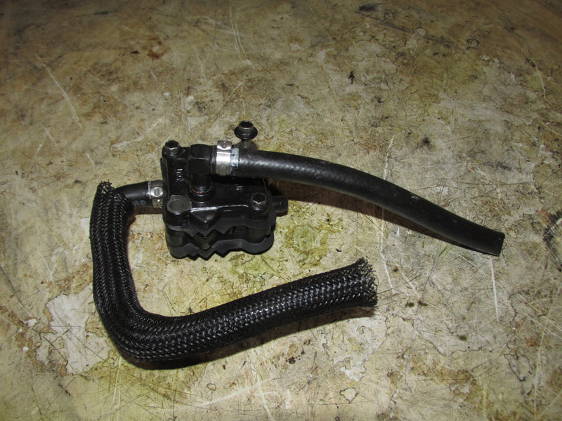 Mercury Optimax 225hp 2 Stroke Outboard Fuel Pump (14360A71)
