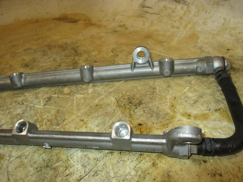 Suzuki DF225 225hp outboard Fuel Rail Set 15751-93J00