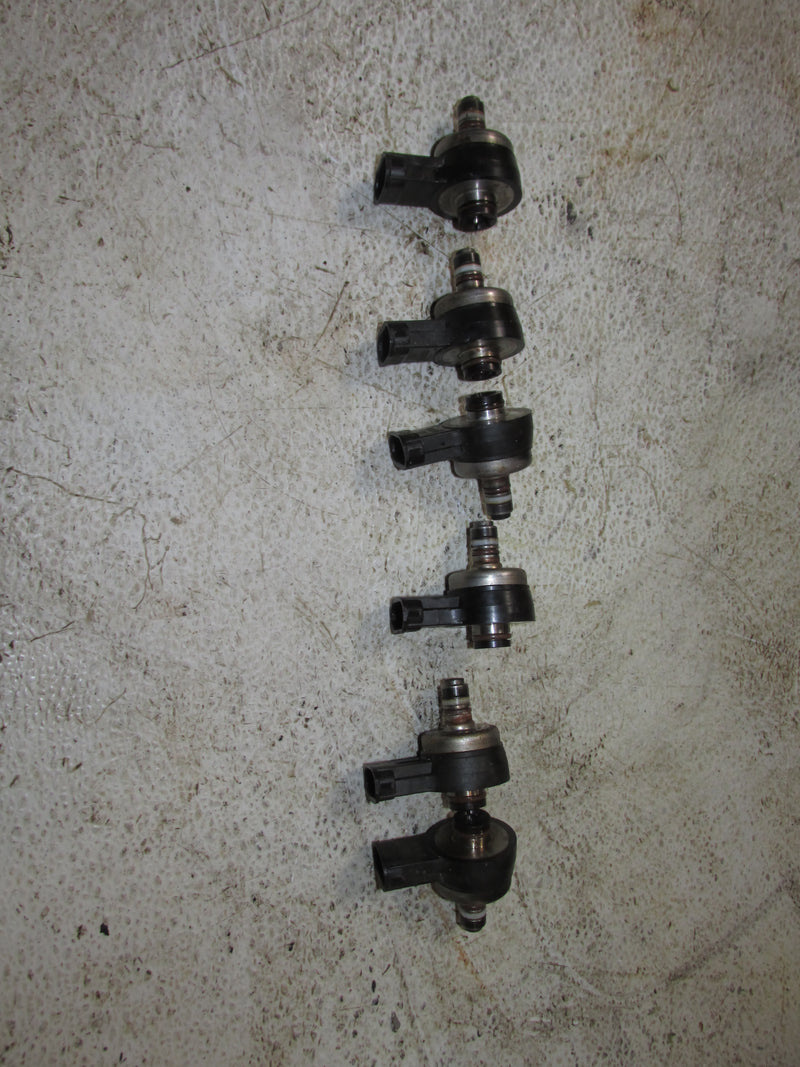 Mercury Optimax 150hp 2 Stroke Outboard Air Injector Set (883078)