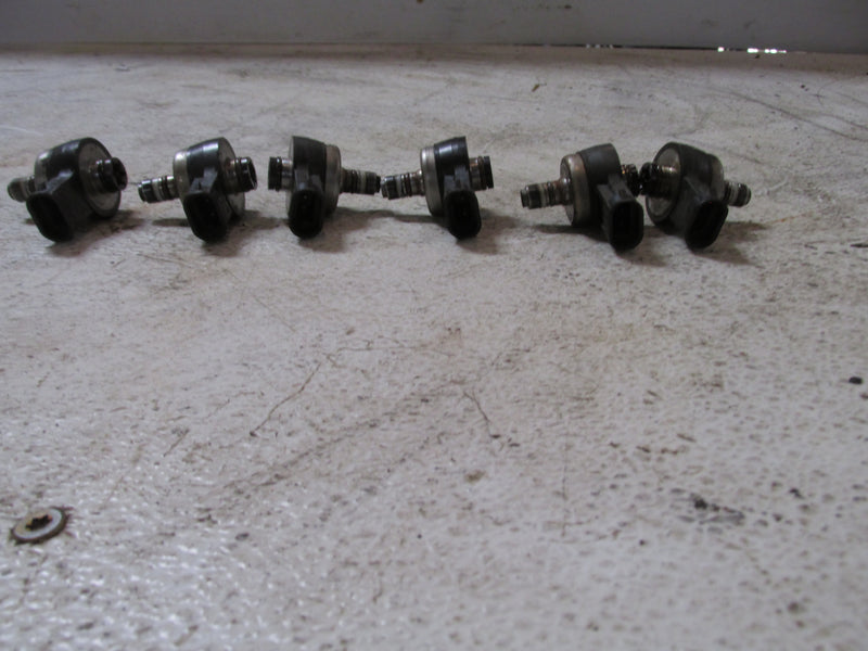 Mercury Optimax 150hp 2 Stroke Outboard Air Injector Set (883078)