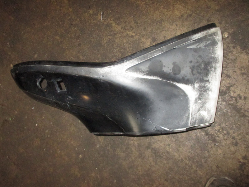 Mercury Verado 150hp outboard port side cover (895846)