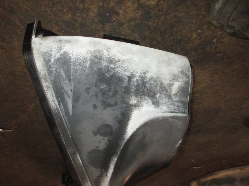 Mercury Verado 150hp outboard port side cover (895846)