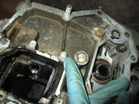 Load image into Gallery viewer, Force 85hp 2 stroke outboard crankcase powerhead
