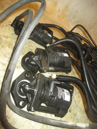 Load image into Gallery viewer, Evinrude Ficht 200hp 2 stroke Outboard Fuel Injector Set (5004284/5004285)
