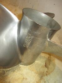 Load image into Gallery viewer, Suzuki DF 200 - 250hp outboard Counter Stainless Propeller 3 x 16 x 21.5
