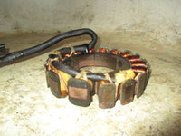 Load image into Gallery viewer, Suzuki DT150 150hp 2 stroke outboard stator (32101-92E60)
