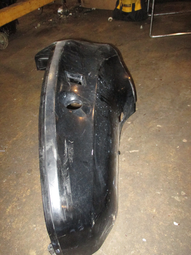 Mercury Verado 150hp outboard port side cover (895846)