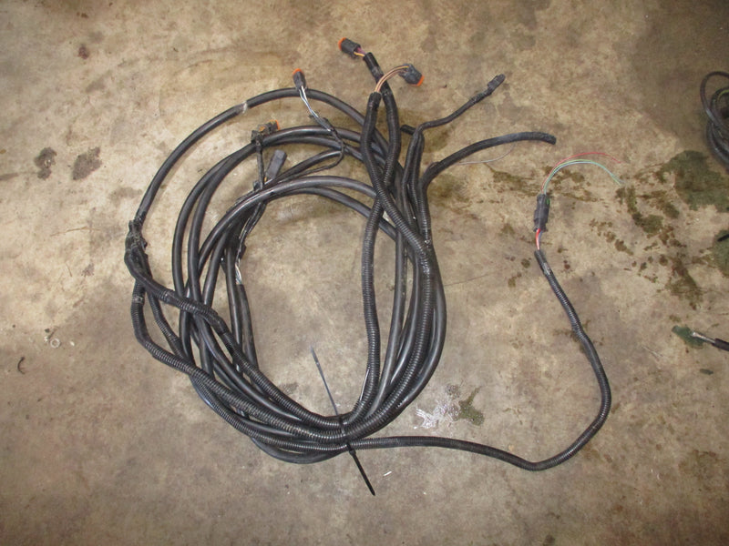Johnson/ Evinrude outboard BRP main rigging/ wiring harness 26"