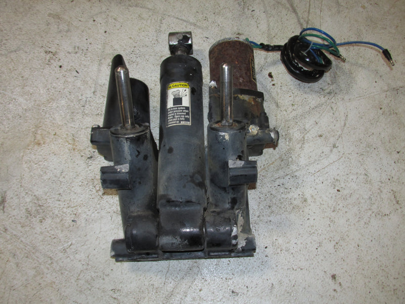 Mercury Optimax 150hp 2 Stroke Outboard Tilt Trim Unit (8M0231193)