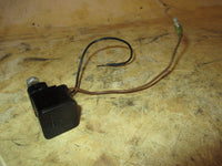 Load image into Gallery viewer, Yamaha 115hp 4 stroke outboard starter relay (68V-8194A-00)
