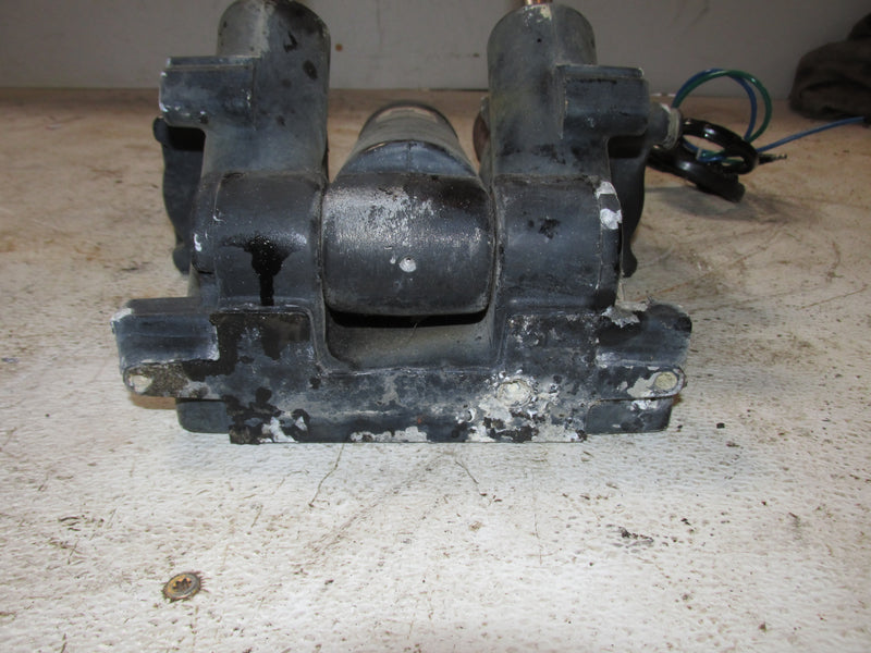 Mercury Optimax 150hp 2 Stroke Outboard Tilt Trim Unit (8M0231193)