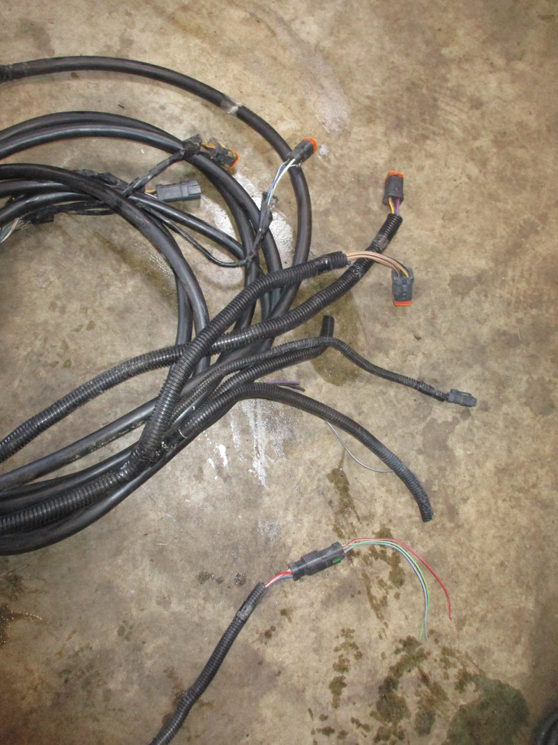 Johnson/ Evinrude outboard BRP main rigging/ wiring harness 26"