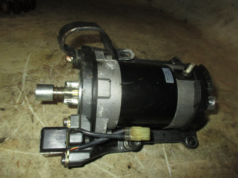 Suzuki DT150 150hp 2 stroke outboard aftermarket starter (31100-87D10)
