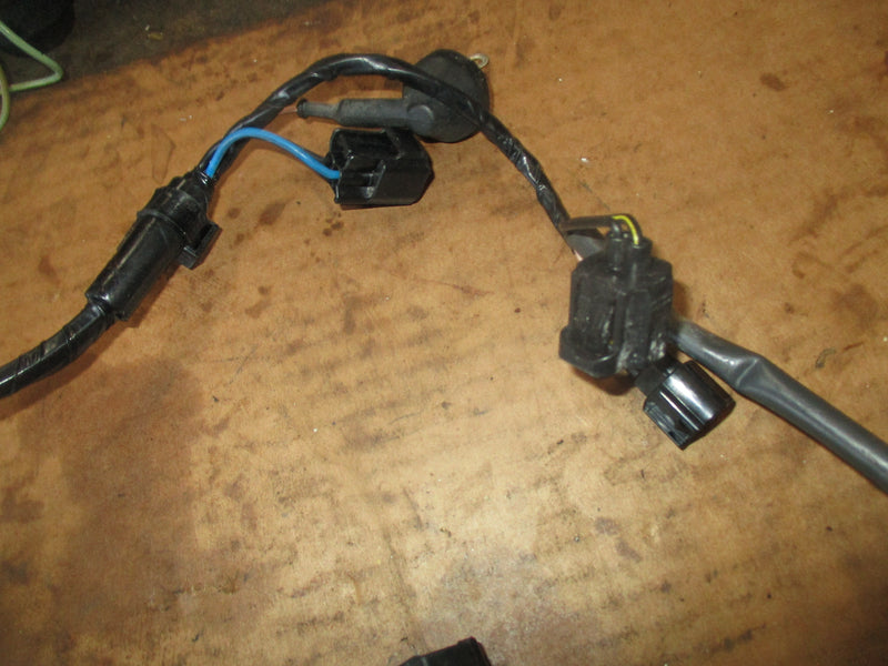 Yamaha 100hp 4 stroke outboard engine wiring harness (67F-82590-01-00)