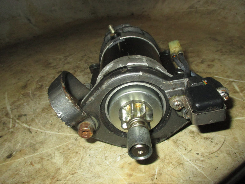 Suzuki DT150 150hp 2 stroke outboard aftermarket starter (31100-87D10)