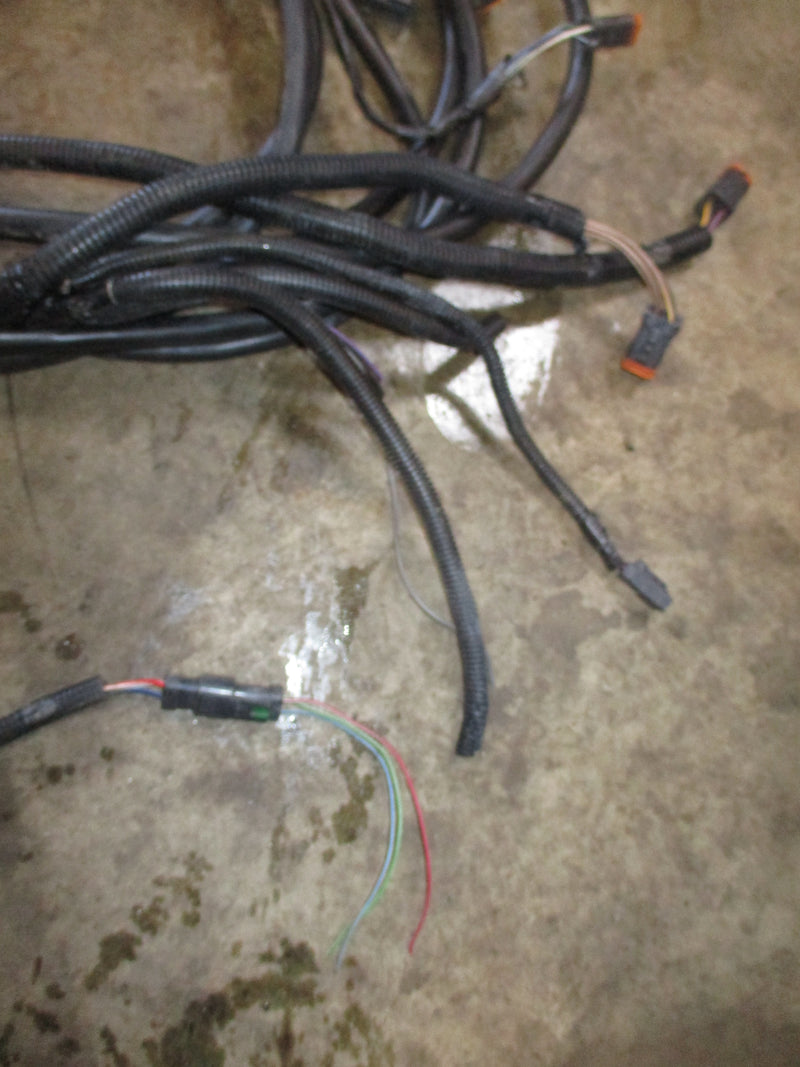 Johnson/ Evinrude outboard BRP main rigging/ wiring harness 26"