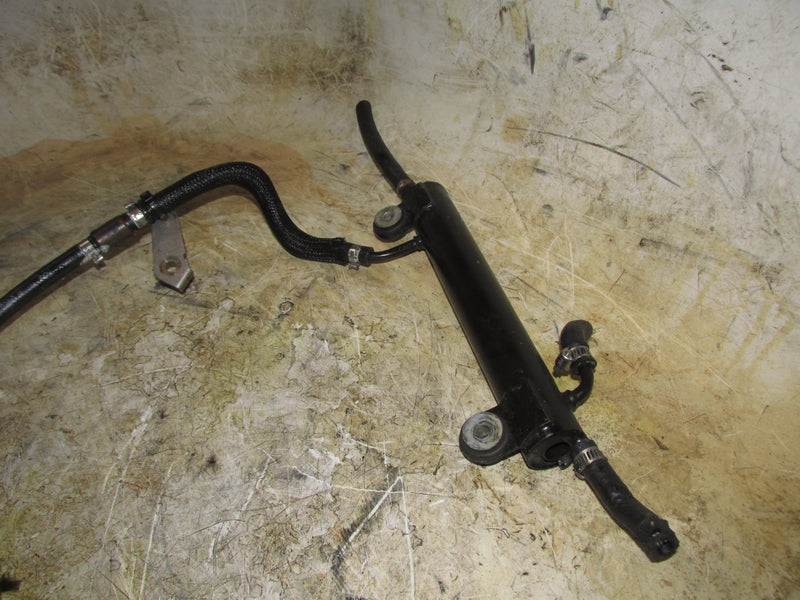 Mercury Optimax 225hp 2 Stroke Outboard Fuel Cooler