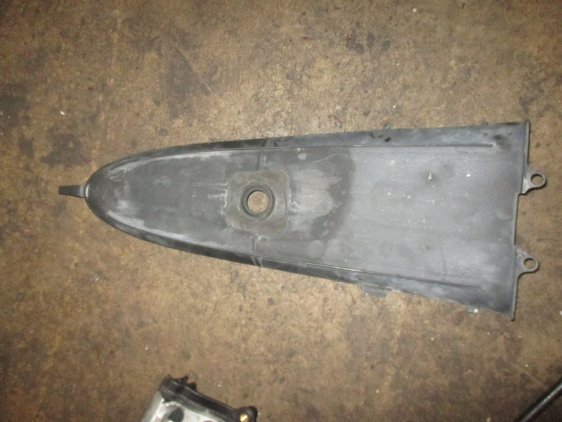 Mercury Verado 150hp outboard rear cover (896618)