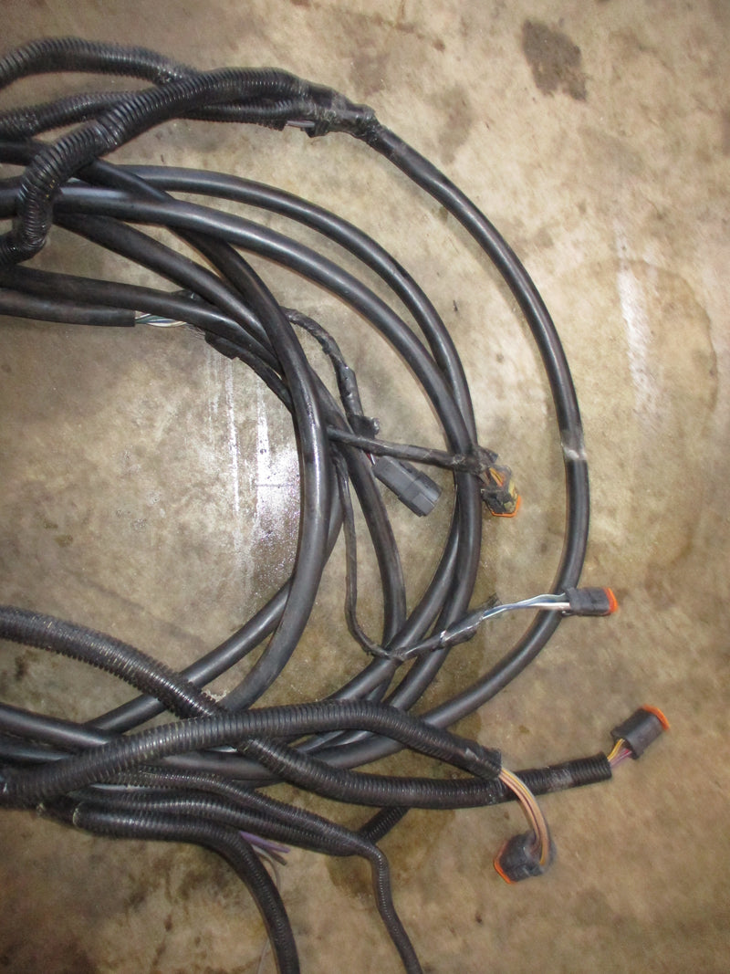 Johnson/ Evinrude outboard BRP main rigging/ wiring harness 26"