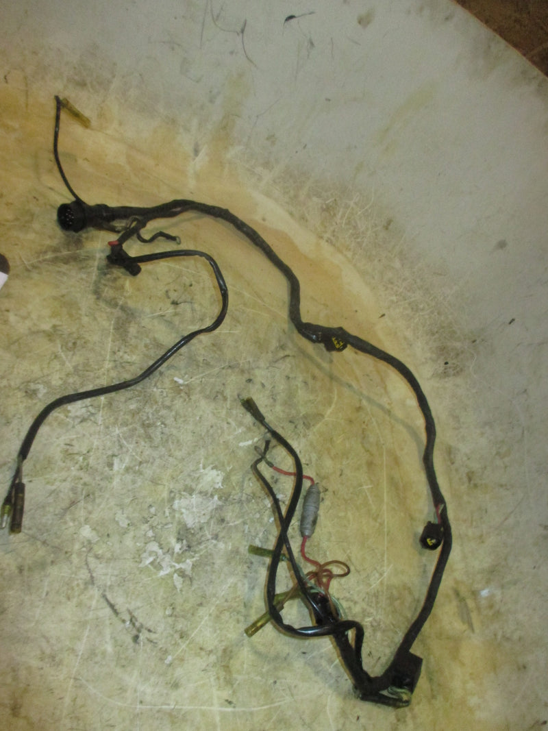 Yamaha 115hp 2 Stroke outboard Engine Wiring Harness (6N7-82590-14-00)
