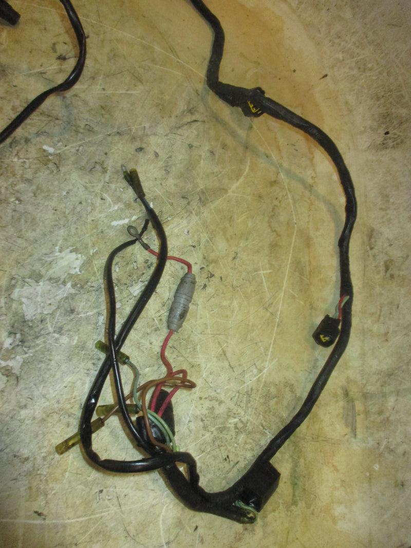 Yamaha 115hp 2 Stroke outboard Engine Wiring Harness (6N7-82590-14-00)