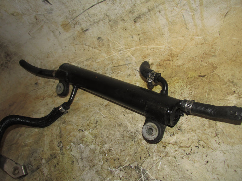 Mercury Optimax 225hp 2 Stroke Outboard Fuel Cooler