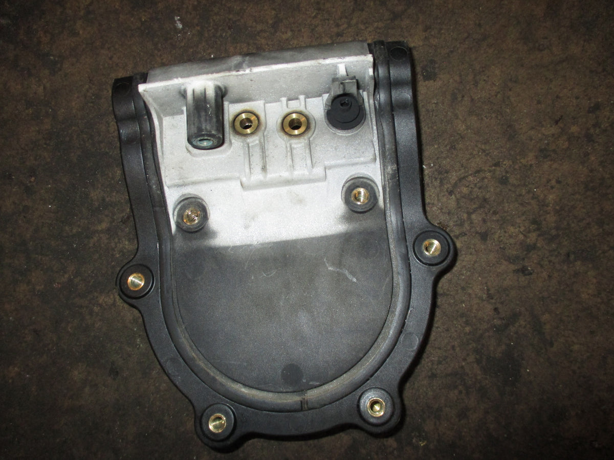 Mercury Verado 150hp outboard latch cover (8M0020855)