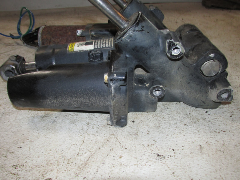Mercury Optimax 150hp 2 Stroke Outboard Tilt Trim Unit (8M0231193)
