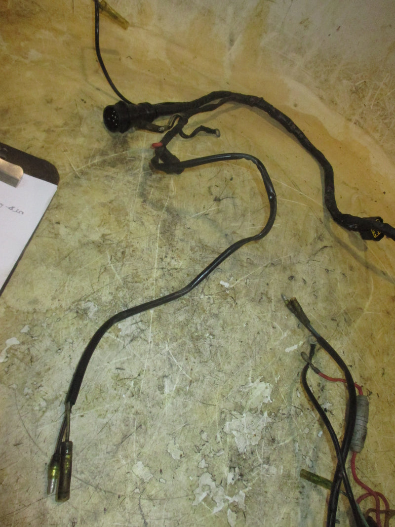 Yamaha 115hp 2 Stroke outboard Engine Wiring Harness (6N7-82590-14-00)