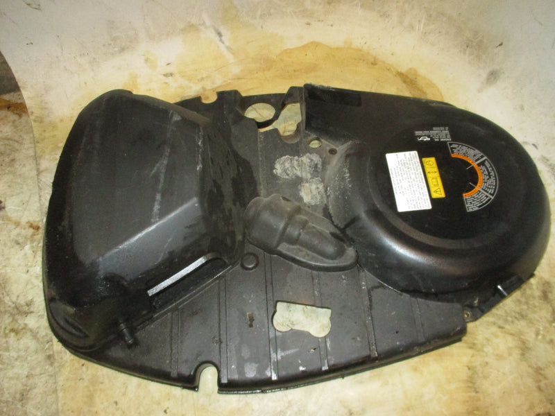 Suzuki DF225 225hp outboard Ring Gear Cover 11510-93J03