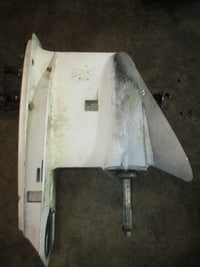 Load image into Gallery viewer, Evinrude Ficht 150hp outboard 25" lower unit

