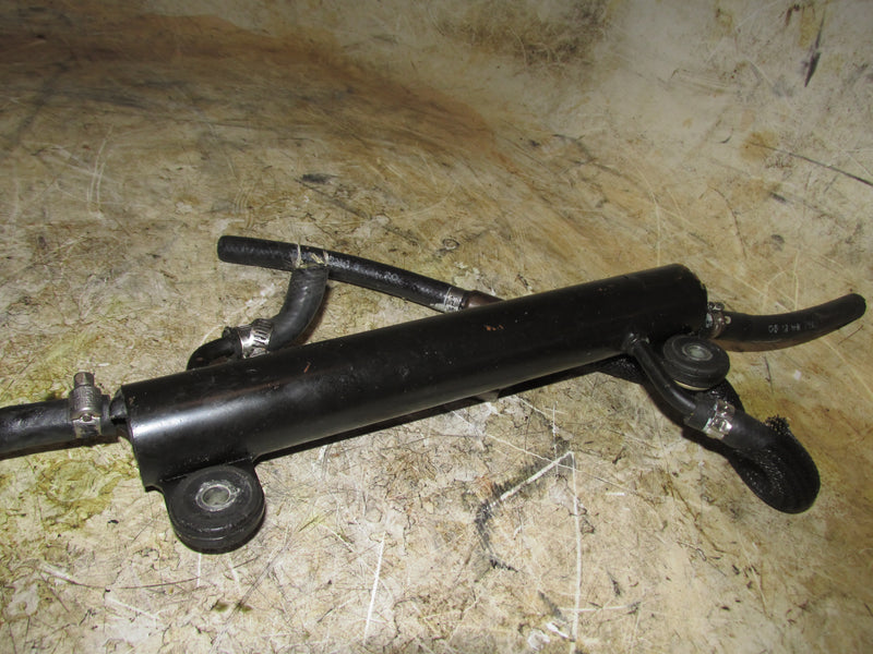 Mercury Optimax 225hp 2 Stroke Outboard Fuel Cooler
