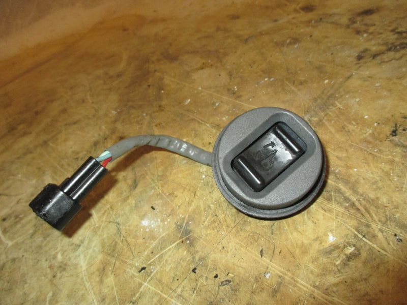 Yamaha 115hp 4 stroke outboard tilt trim switch (63D-82563-10)
