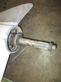 Load image into Gallery viewer, Evinrude Ficht 150hp outboard 25" lower unit
