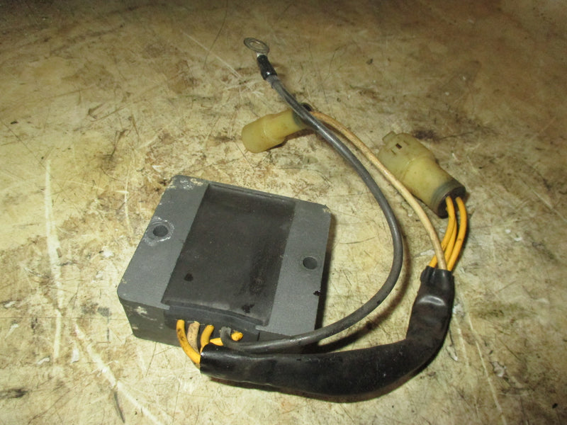 Suzuki DT150 150hp 2 stroke outboard rectifier regulator (32800-92E20)