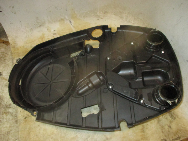 Suzuki DF225 225hp outboard Ring Gear Cover 11510-93J03